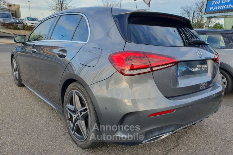Mercedes Classe A 220 190CH AMG LINE 7G-DCT - <small></small> 31.890 € <small>TTC</small> - #11