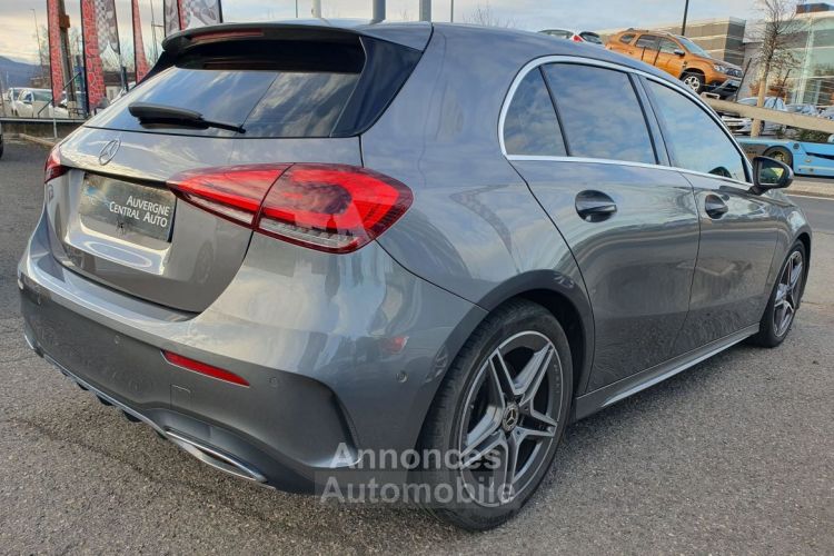 Mercedes Classe A 220 190CH AMG LINE 7G-DCT - <small></small> 31.890 € <small>TTC</small> - #12