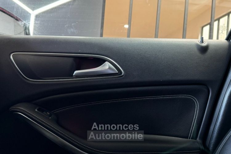 Mercedes Classe A 220 4 matic sensation dct-7 phase 2 ges chauffants angles mort - <small></small> 17.990 € <small>TTC</small> - #19