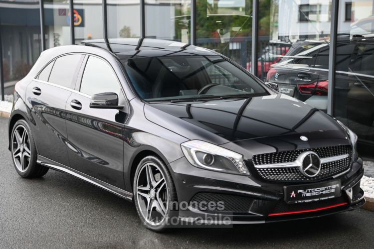 Mercedes Classe A 220 4Matic AMG Line StreetStyle Navi - <small></small> 20.890 € <small>TTC</small> - #3