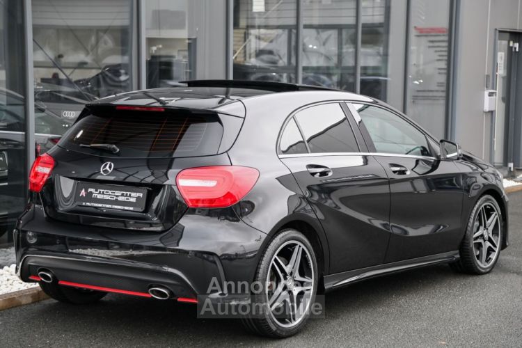 Mercedes Classe A 220 4Matic AMG Line StreetStyle Navi - <small></small> 20.890 € <small>TTC</small> - #4