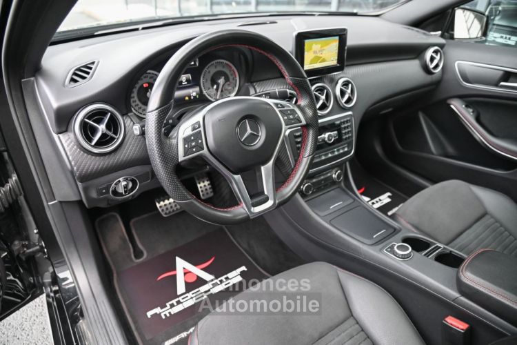 Mercedes Classe A 220 4Matic AMG Line StreetStyle Navi - <small></small> 20.890 € <small>TTC</small> - #9