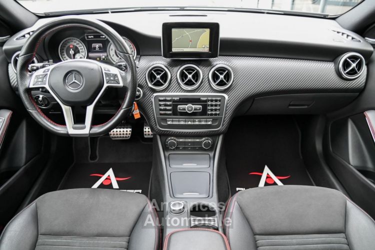 Mercedes Classe A 220 4Matic AMG Line StreetStyle Navi - <small></small> 20.890 € <small>TTC</small> - #10