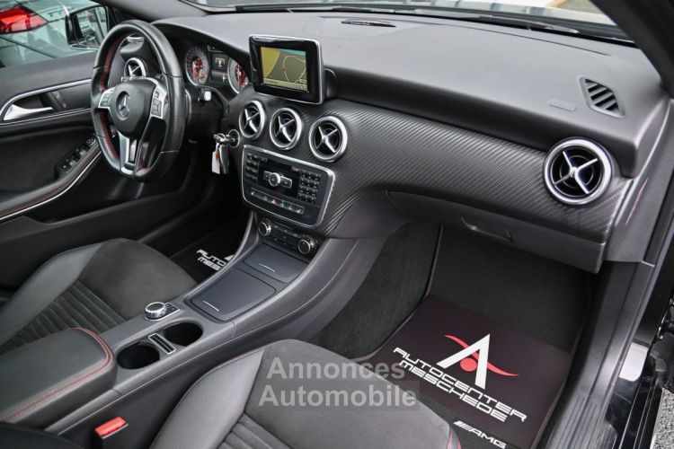 Mercedes Classe A 220 4Matic AMG Line StreetStyle Navi - <small></small> 20.890 € <small>TTC</small> - #11