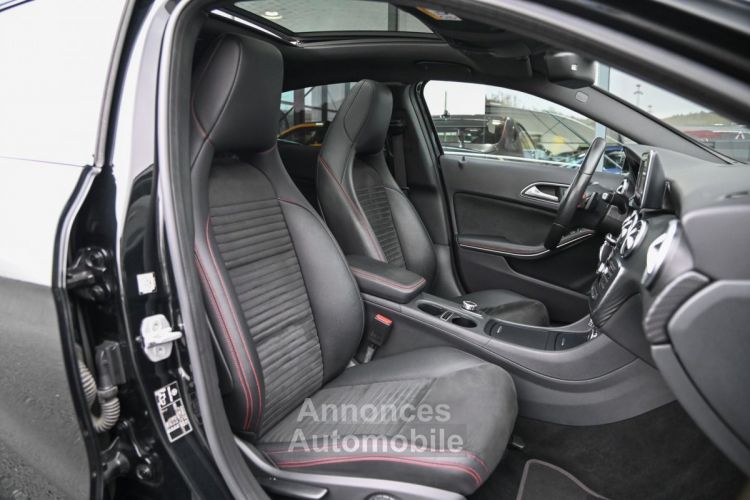 Mercedes Classe A 220 4Matic AMG Line StreetStyle Navi - <small></small> 20.890 € <small>TTC</small> - #13