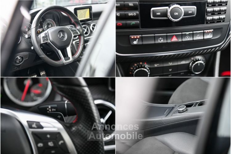 Mercedes Classe A 220 4Matic AMG Line StreetStyle Navi - <small></small> 20.890 € <small>TTC</small> - #18