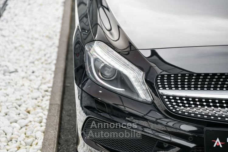 Mercedes Classe A 220 4Matic AMG Line StreetStyle Navi - <small></small> 20.890 € <small>TTC</small> - #19