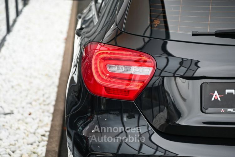 Mercedes Classe A 220 4Matic AMG Line StreetStyle Navi - <small></small> 20.890 € <small>TTC</small> - #20