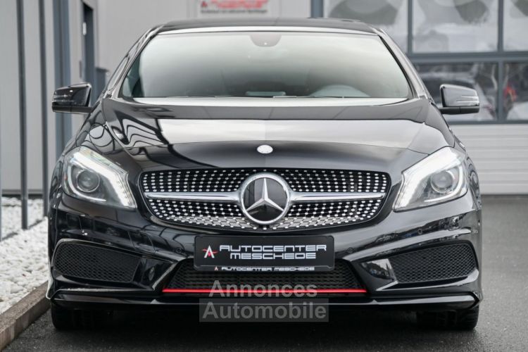 Mercedes Classe A 220 4Matic AMG Line StreetStyle Navi - <small></small> 20.890 € <small>TTC</small> - #21