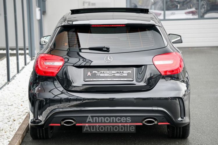 Mercedes Classe A 220 4Matic AMG Line StreetStyle Navi - <small></small> 20.890 € <small>TTC</small> - #22