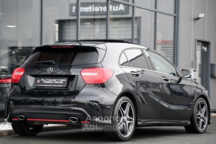 Mercedes Classe A 220 4Matic AMG Line StreetStyle Navi - <small></small> 20.890 € <small>TTC</small> - #26