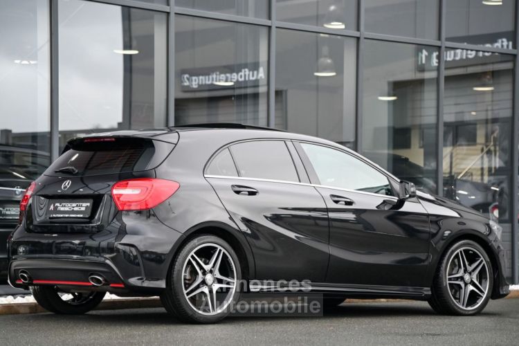 Mercedes Classe A 220 4Matic AMG Line StreetStyle Navi - <small></small> 20.890 € <small>TTC</small> - #28