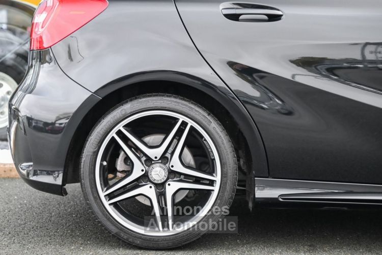 Mercedes Classe A 220 4Matic AMG Line StreetStyle Navi - <small></small> 20.890 € <small>TTC</small> - #31