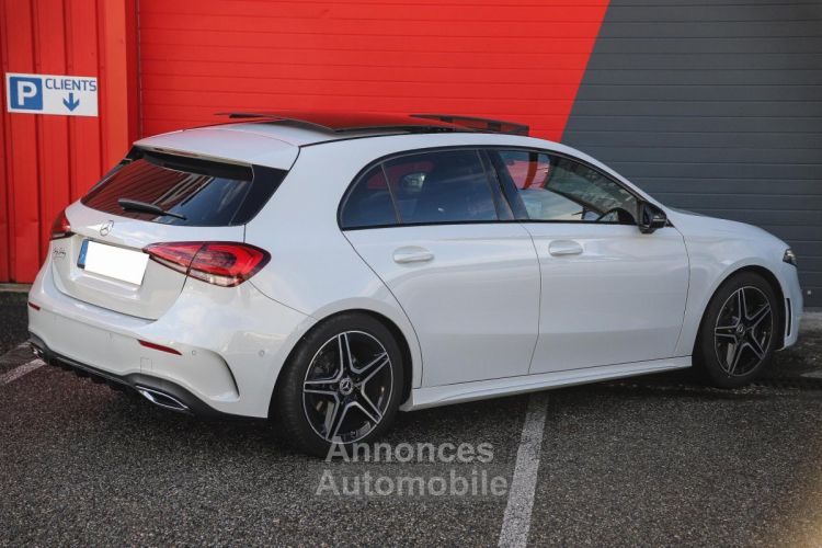 Mercedes Classe A 220 7G-DCT 190 AMG Line TOIT OUVRANT - <small></small> 26.980 € <small>TTC</small> - #2