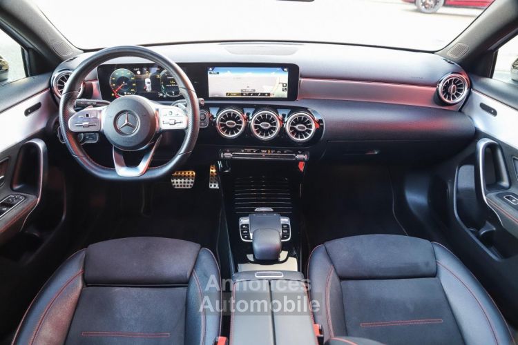 Mercedes Classe A 220 7G-DCT 190 AMG Line TOIT OUVRANT - <small></small> 26.980 € <small>TTC</small> - #4