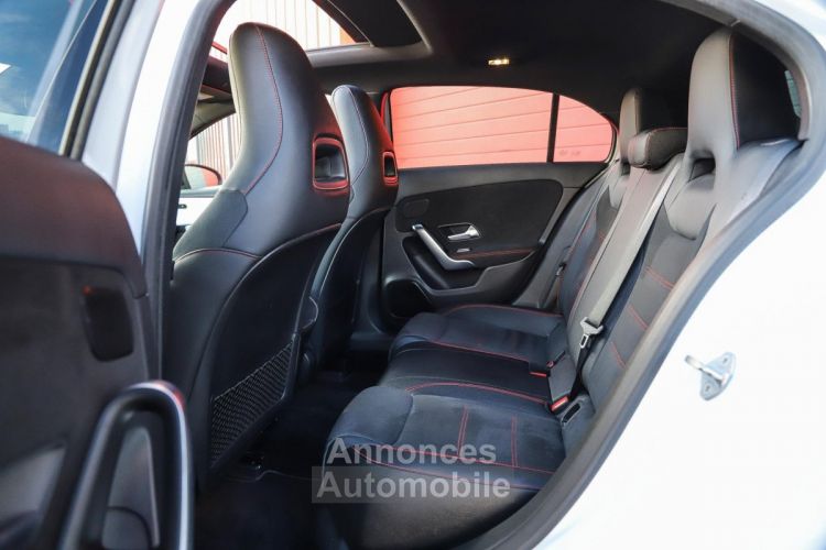 Mercedes Classe A 220 7G-DCT 190 AMG Line TOIT OUVRANT - <small></small> 26.980 € <small>TTC</small> - #7