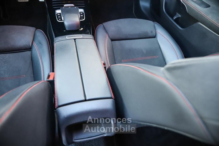 Mercedes Classe A 220 7G-DCT 190 AMG Line TOIT OUVRANT - <small></small> 26.980 € <small>TTC</small> - #16