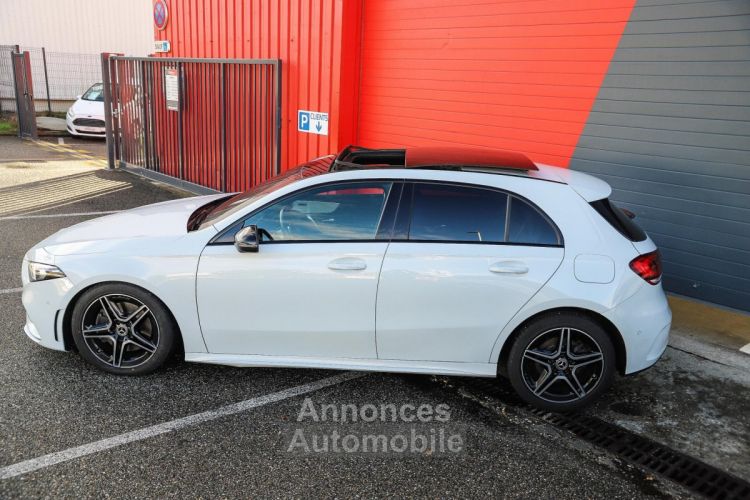 Mercedes Classe A 220 7G-DCT 190 AMG Line TOIT OUVRANT - <small></small> 26.980 € <small>TTC</small> - #41