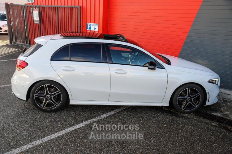 Mercedes Classe A 220 7G-DCT 190 AMG Line TOIT OUVRANT - <small></small> 26.980 € <small>TTC</small> - #49