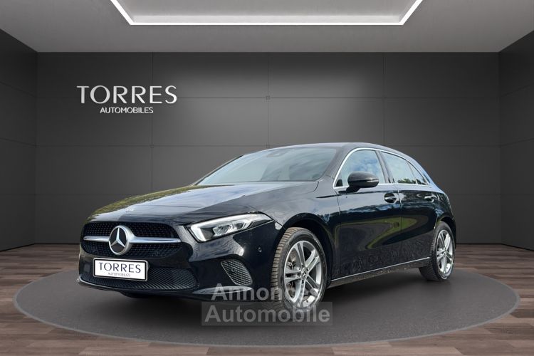 Mercedes Classe A 220 7G-DCT 190ch - <small></small> 25.990 € <small>TTC</small> - #2