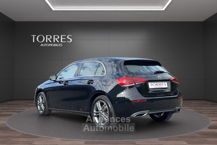 Mercedes Classe A 220 7G-DCT 190ch - <small></small> 25.990 € <small>TTC</small> - #3