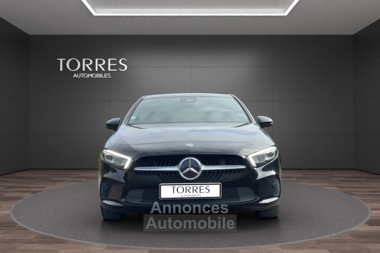 Mercedes Classe A 220 7G-DCT 190ch - <small></small> 25.990 € <small>TTC</small> - #4