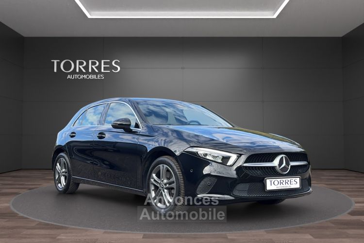 Mercedes Classe A 220 7G-DCT 190ch - <small></small> 25.990 € <small>TTC</small> - #8