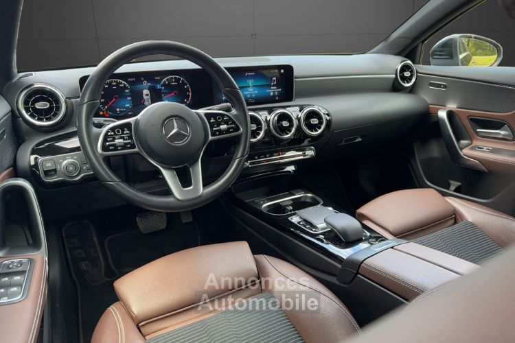 Mercedes Classe A 220 7G-DCT 190ch - <small></small> 25.990 € <small>TTC</small> - #10