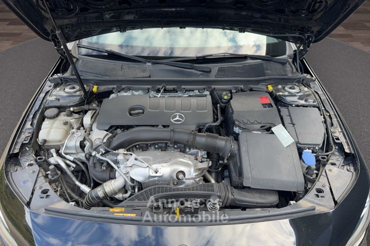 Mercedes Classe A 220 7G-DCT 190ch - <small></small> 25.990 € <small>TTC</small> - #19