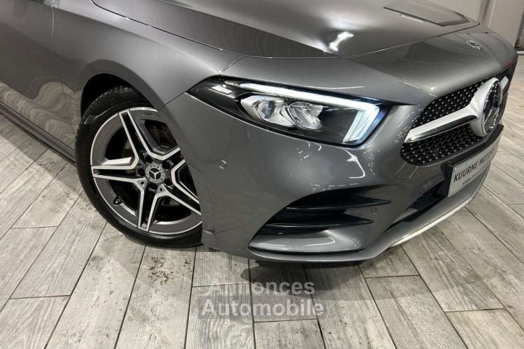 Mercedes Classe A 220 7G-DCT AMG Line Led-Wide-Cam-VerwZet - <small></small> 26.900 € <small>TTC</small> - #20