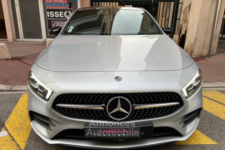 Mercedes Classe A 220 Amg Line 190 CV Toit ouvrant panoramique - <small></small> 29.990 € <small>TTC</small> - #2