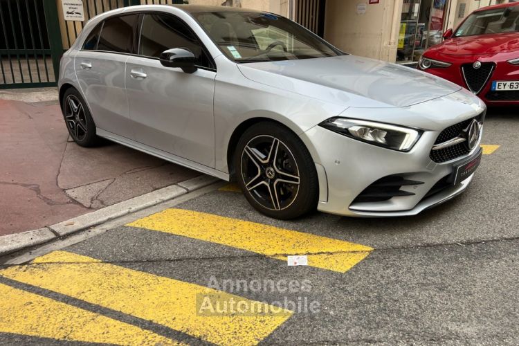 Mercedes Classe A 220 Amg Line 190 CV Toit ouvrant panoramique - <small></small> 29.990 € <small>TTC</small> - #3