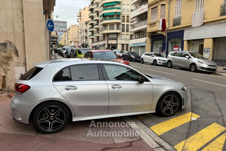 Mercedes Classe A 220 Amg Line 190 CV Toit ouvrant panoramique - <small></small> 29.990 € <small>TTC</small> - #4