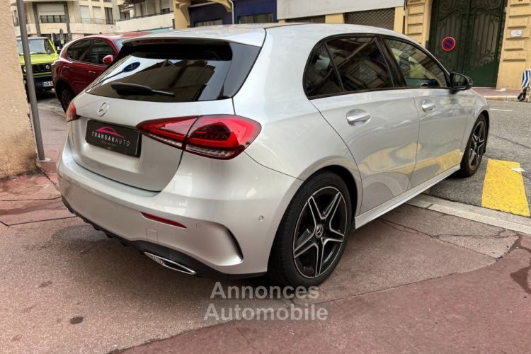 Mercedes Classe A 220 Amg Line 190 CV Toit ouvrant panoramique - <small></small> 29.990 € <small>TTC</small> - #5