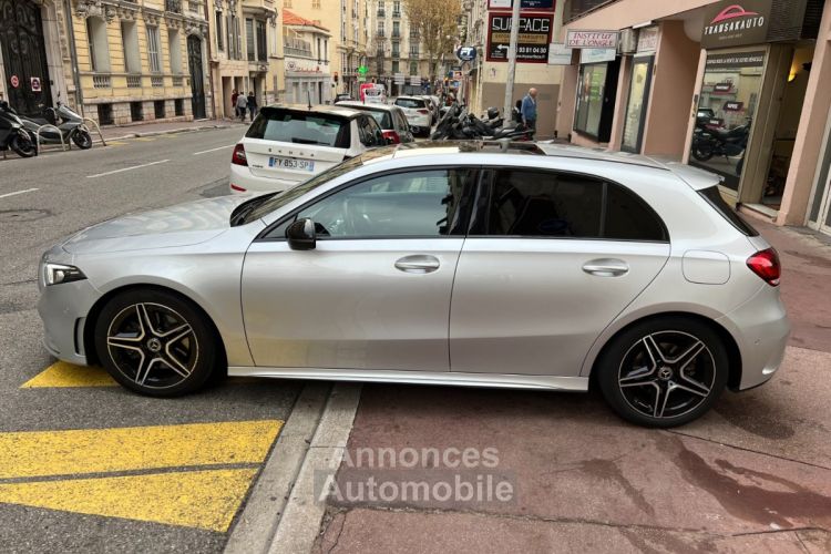 Mercedes Classe A 220 Amg Line 190 CV Toit ouvrant panoramique - <small></small> 29.990 € <small>TTC</small> - #8