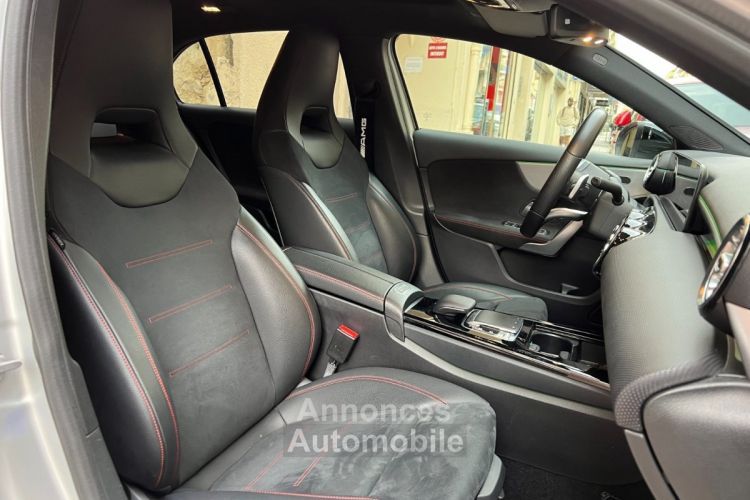 Mercedes Classe A 220 Amg Line 190 CV Toit ouvrant panoramique - <small></small> 29.990 € <small>TTC</small> - #15