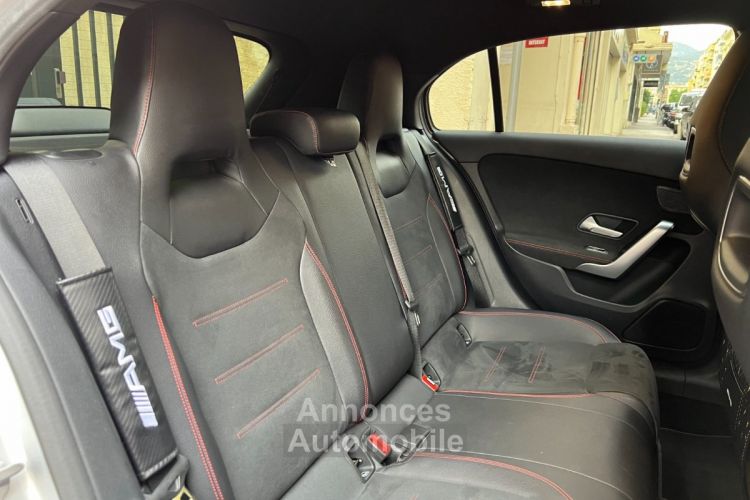 Mercedes Classe A 220 Amg Line 190 CV Toit ouvrant panoramique - <small></small> 29.990 € <small>TTC</small> - #16