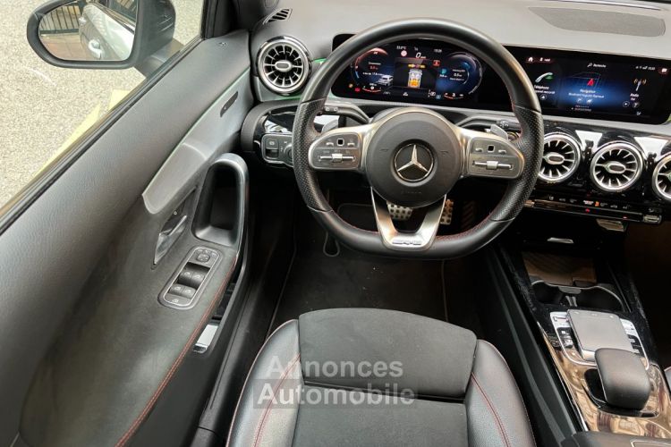 Mercedes Classe A 220 Amg Line 190 CV Toit ouvrant panoramique - <small></small> 29.990 € <small>TTC</small> - #20