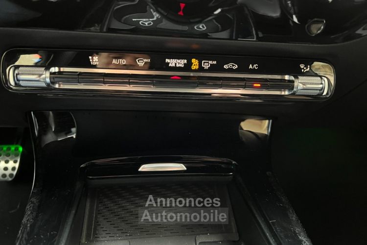 Mercedes Classe A 220 Amg Line 190 CV Toit ouvrant panoramique - <small></small> 29.990 € <small>TTC</small> - #24