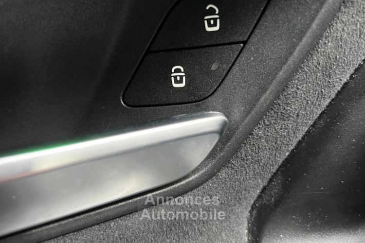 Mercedes Classe A 220 Amg Line 190 CV Toit ouvrant panoramique - <small></small> 29.990 € <small>TTC</small> - #36