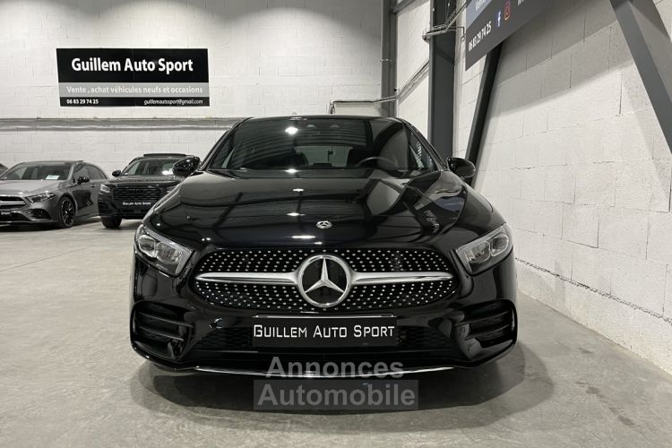 Mercedes Classe A 220 AMG Line 7-G DCT - <small></small> 30.900 € <small>TTC</small> - #5