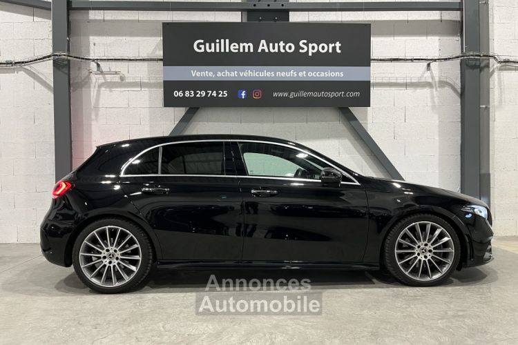 Mercedes Classe A 220 AMG Line 7-G DCT - <small></small> 30.900 € <small>TTC</small> - #6