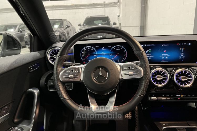 Mercedes Classe A 220 AMG Line 7-G DCT - <small></small> 30.900 € <small>TTC</small> - #9