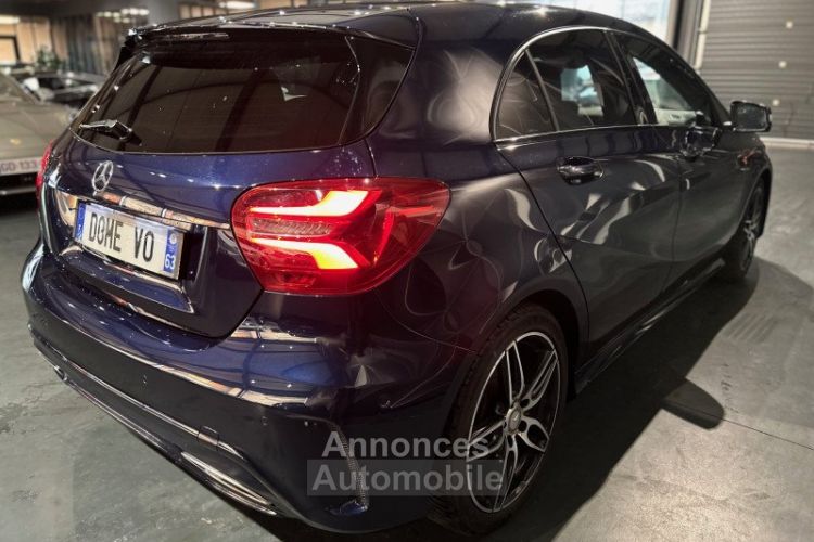 Mercedes Classe A 220 BUSINESS EXECUTIVE 4MATIC 7G-DCT - <small></small> 17.990 € <small>TTC</small> - #5