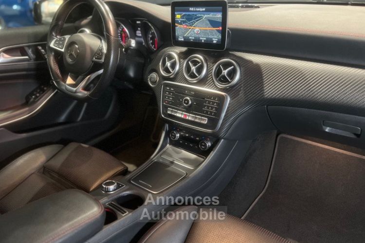 Mercedes Classe A 220 BUSINESS EXECUTIVE 4MATIC 7G-DCT - <small></small> 17.990 € <small>TTC</small> - #14