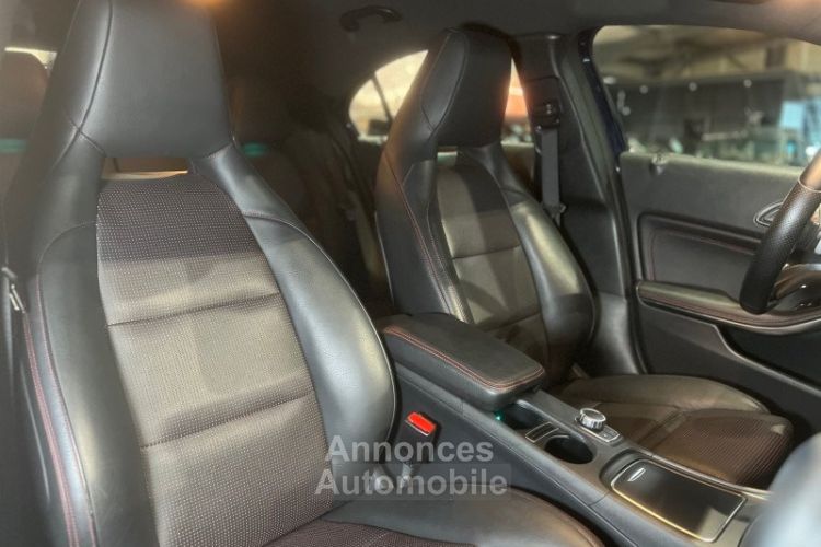 Mercedes Classe A 220 BUSINESS EXECUTIVE 4MATIC 7G-DCT - <small></small> 17.990 € <small>TTC</small> - #16