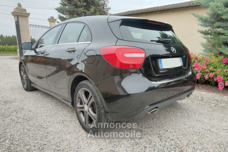 Mercedes Classe A 220 CDI 2143cm3 170cv - <small></small> 13.950 € <small>TTC</small> - #3