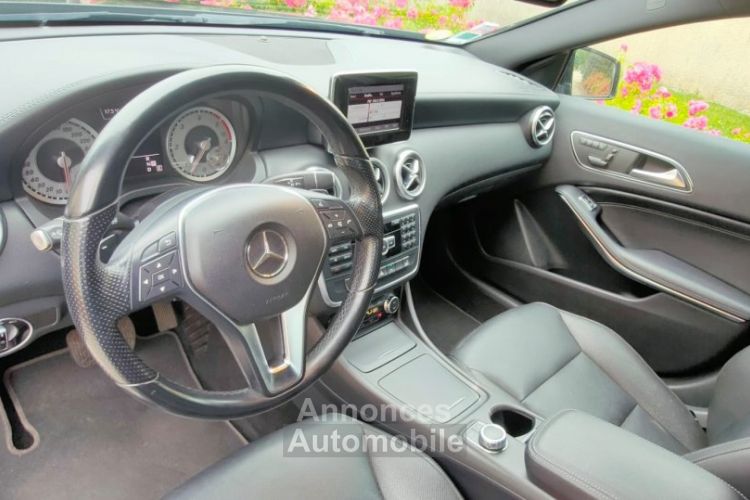 Mercedes Classe A 220 CDI 2143cm3 170cv - <small></small> 13.950 € <small>TTC</small> - #6