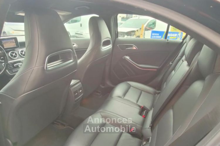 Mercedes Classe A 220 CDI 2143cm3 170cv - <small></small> 13.950 € <small>TTC</small> - #8