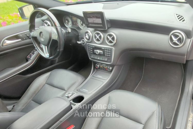 Mercedes Classe A 220 CDI 2143cm3 170cv - <small></small> 13.950 € <small>TTC</small> - #10